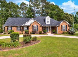 2947 Sylvan Way, Sumter, SC 29150
