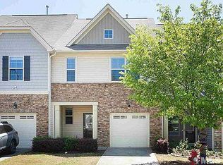 54 Argonaut Dr, Durham, NC 27705