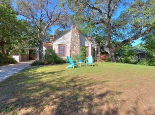 905 Ebony St, Austin, TX 78704