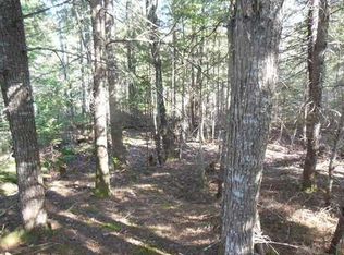 R4-40 Seboeis Rd, Howland, ME 04448