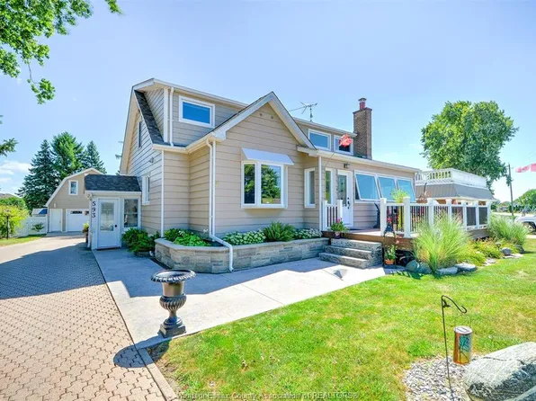 593 Dalhousie St, Amherstburg, ON N9V 2M2