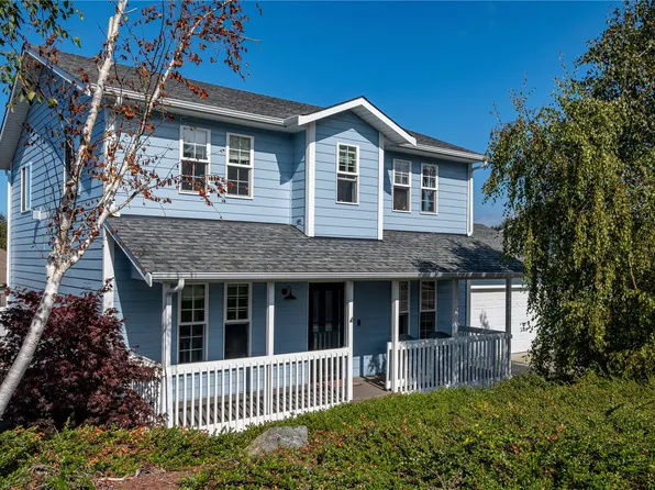 1589 SW Victory Street, Oak Harbor, WA 98277
