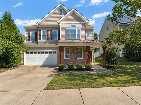 3019 Landing Falls Ln, Raleigh, NC 27616