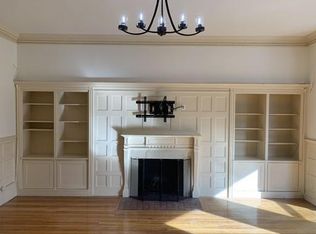 248 Commonwealth Ave #41, Boston, MA 02116