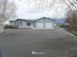 2412 5th St NE, East Wenatchee, WA