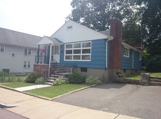14 High View Ave, West Roxbury, MA 02132