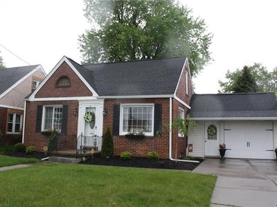 2634 William St, Cheektowaga, NY, 14227