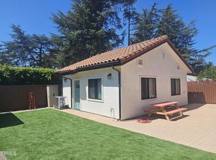 2202 Cross St #ADU, La Canada Flintridge, CA 91011