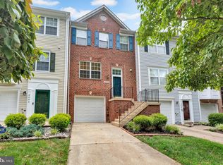 2406 Lemontree Ln, Upper Marlboro, MD 20774