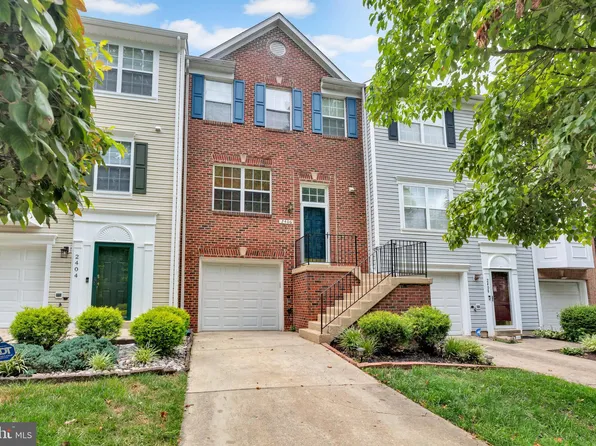 2406 Lemontree Ln, Upper Marlboro, MD 20774