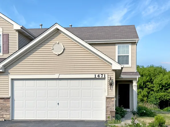 1471 Carlisle Ln, Hampshire, IL 60140