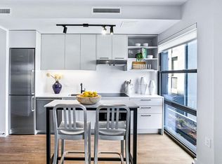 1625 Eckington Pl NE #314, Washington, DC 20002