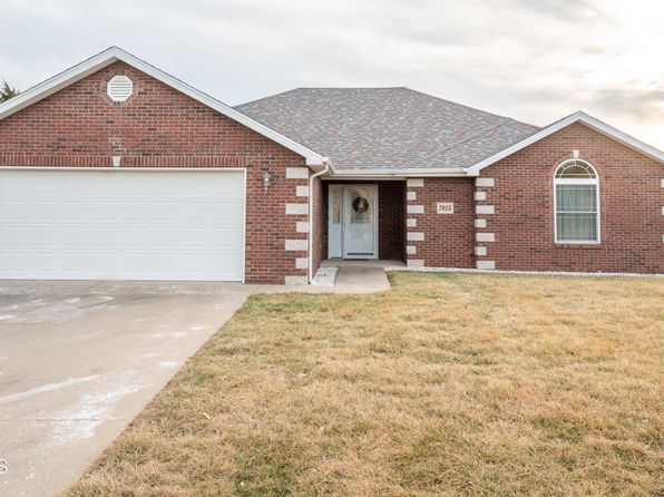 7015 Spring Park Dr, Jefferson City, MO 65109
