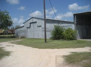 20880 N Parker Rd, Santa Rosa, TX 78593