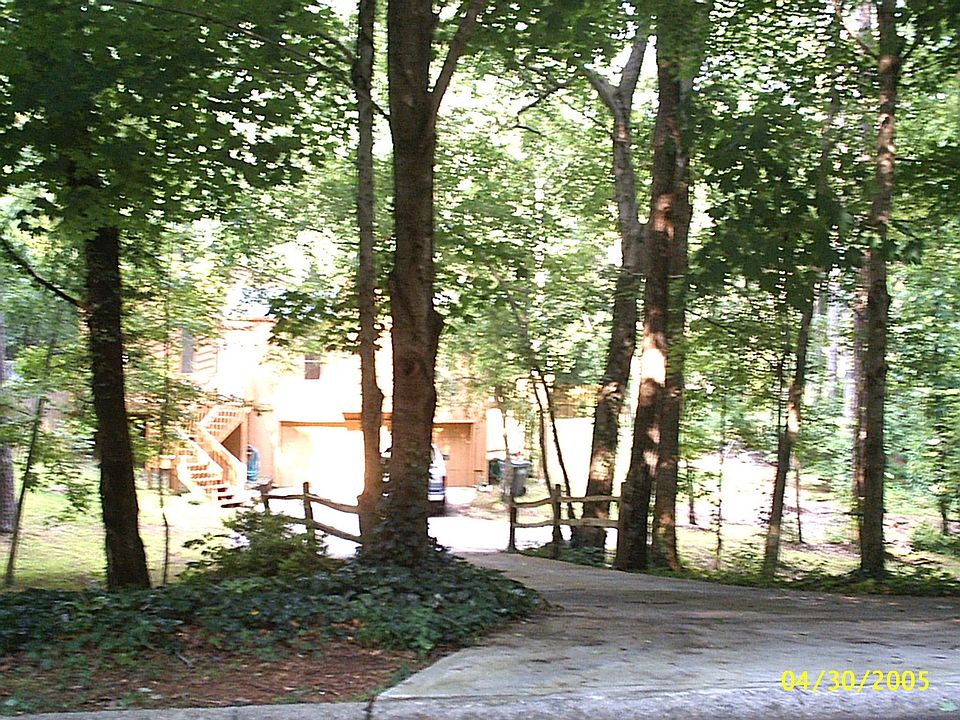 view from the street