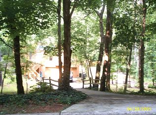 2900 Creek Park Dr, Marietta, GA 30062
