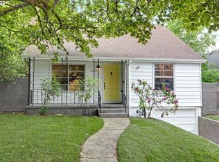 4735 NE 23rd Ave, Portland, OR 97211