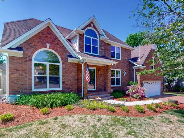 2717 Washington Ln, Thompsons Station, TN 37179