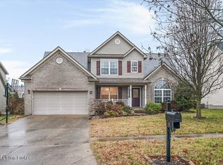 6009 Sweetbay Dr, Crestwood, KY 40014