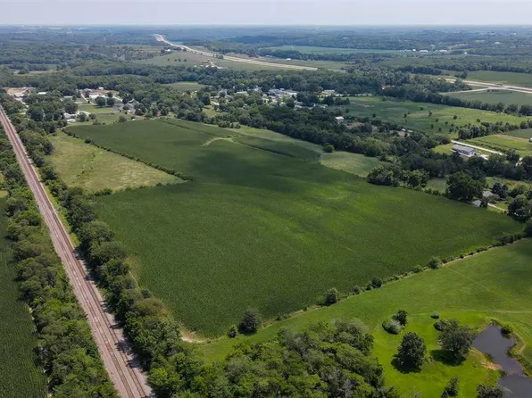 0 N Sycamore St, Mount Pleasant, IA 52641