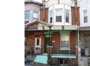 2715 N 24th St, Philadelphia, PA 19132