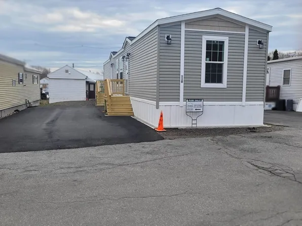 286 Newbury St Lot 110, Peabody, MA 01960