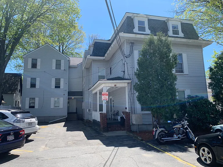 11 Blossom St #6 — Photo 13