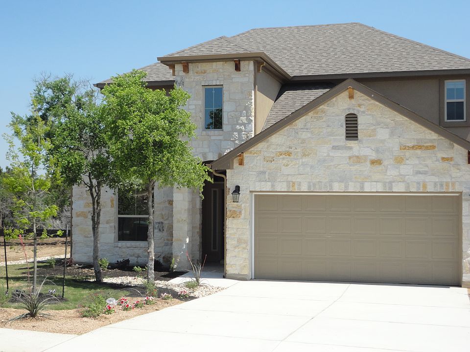 217 San Matteo Street