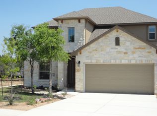 217 San Matteo St, Georgetown, TX 78628