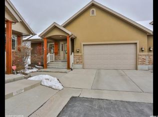 87 W Bamberger Way, Centerville, UT 84014