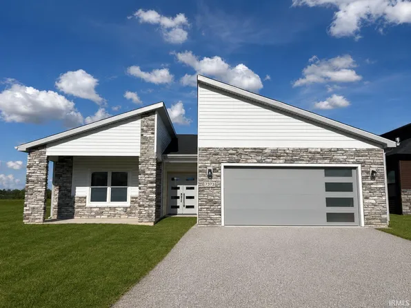 7373 Starks Blvd, Fort Wayne, IN 46816