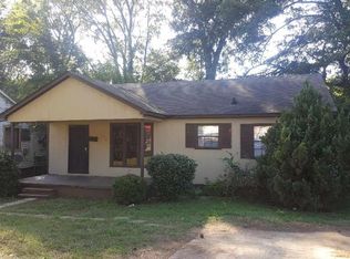 1256 18th Pl SW, Birmingham, AL 35211