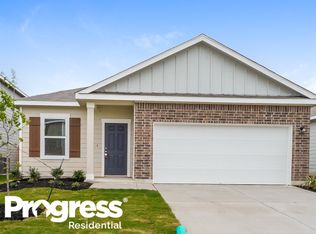 5035 Firefly Hills St, Saint Hedwig, TX 78152
