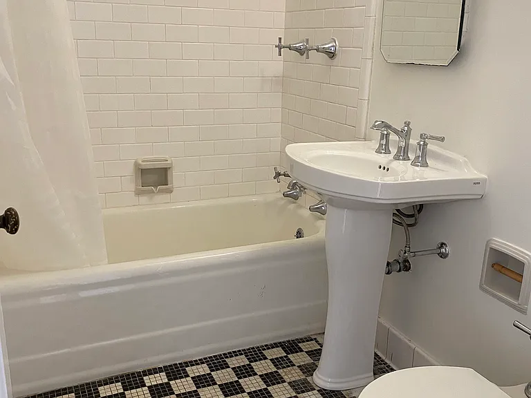 43 Palmer Sq W #43E — Photo 7