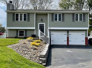 183 Partridge Run Rd, Gibsonia, PA 15044
