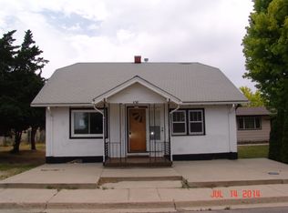 426 Tipple Pkwy, Frederick, CO 80530