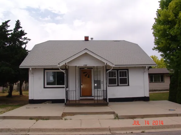 426 Tipple Pkwy, Frederick, CO 80530