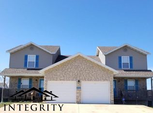 21487 Risky Rd APT 2, Waynesville, MO 65583