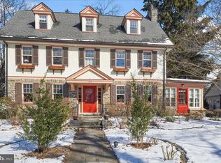 409 Bryn Mawr Ave, Bala Cynwyd, PA 19004