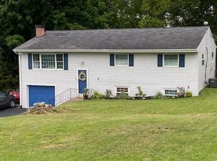1105 Edgewood Dr, Chillicothe, OH