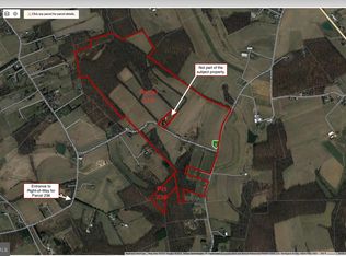 2200 Zeiglers Outlet Rd, Westminster, MD 21158