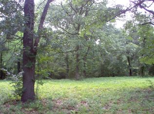 2 Tract Sec18, Grove, OK 74344