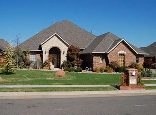 2813 SW 136th St, Oklahoma City, OK 73170