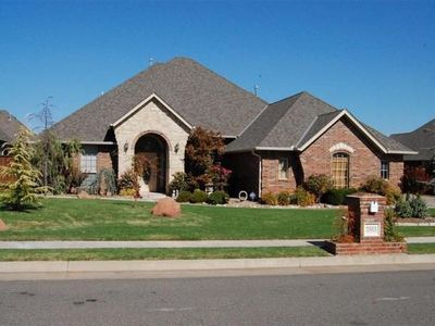 2813 SW 136th St, Oklahoma City, OK, 73170