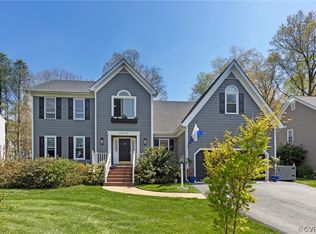 3013 Sable Rd, Henrico, VA 23233