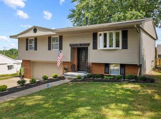 1808 Mount Vernon Dr, Owensboro, KY 42303