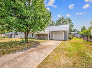 3305 Red Fox Rd, Spring Lake, NC 28390