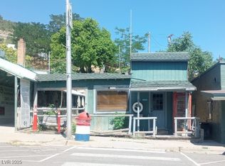 679 Main St, Pioche, NV 89043
