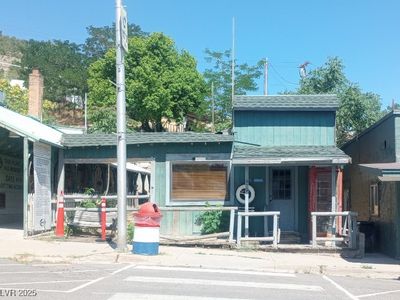 679 Main St, Pioche, NV, 89043