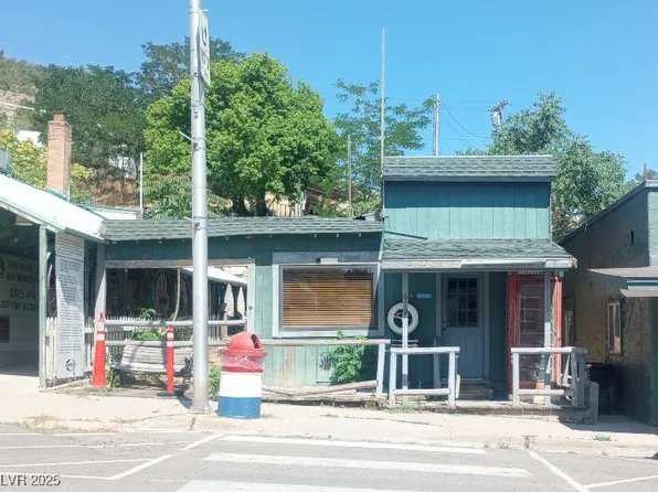 679 Main St, Pioche, NV 89043
